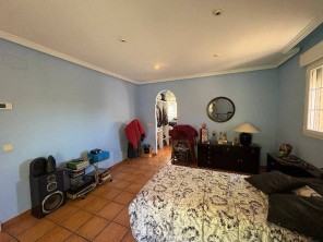 Dormitorio